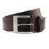 Brown Dress Belt